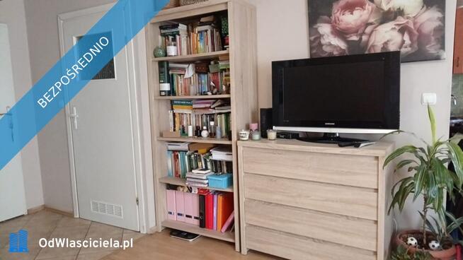 Sprzedam mieszkanie 29m Borkowska