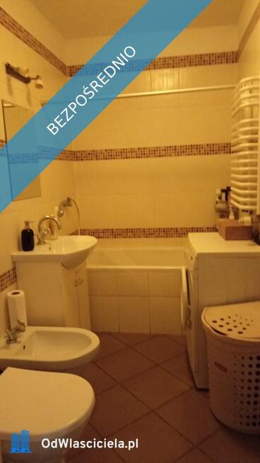 Sprzedam mieszkanie 29m Borkowska