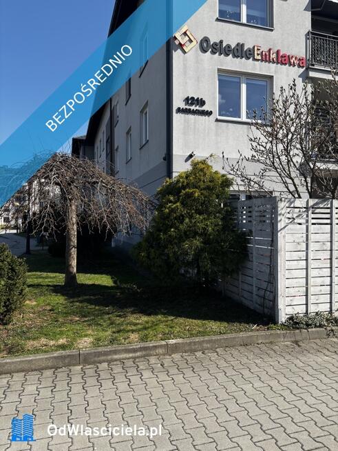 3 pokoje z ogródkiem 67,28 m Wolki