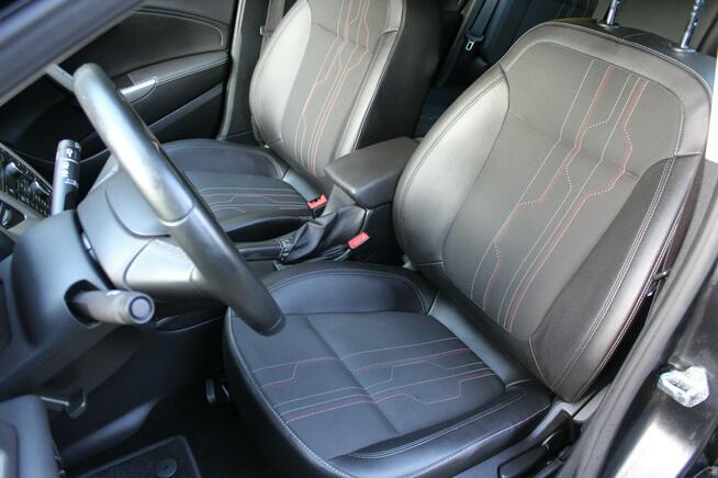 Opel Astra Turbo 140 KM 166 tys km Opłacona Sprowadzona