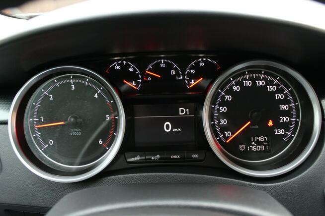 Peugeot 508 RXH RXH 2,0 HDI 180 KM Automat 176 tys km Opłacony