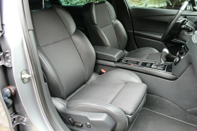 Peugeot 508 RXH RXH 2,0 HDI 180 KM Automat 176 tys km Opłacony