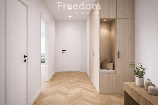 Mieszkanie 3 pokojowe Warszawa Ursus