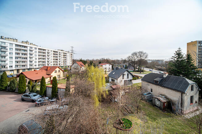 Mieszkanie 3 pokojowe Warszawa Ursus