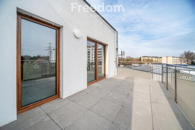 Mieszkanie 3 pokojowe Warszawa Ursus