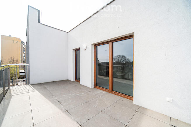 Mieszkanie 3 pokojowe Warszawa Ursus