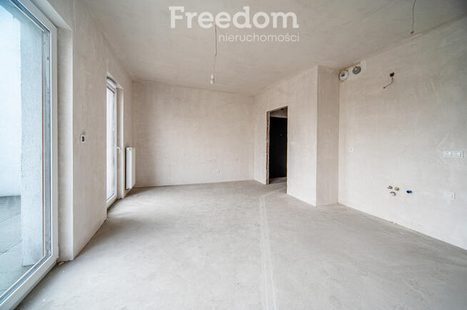 Mieszkanie 3 pokojowe Warszawa Ursus