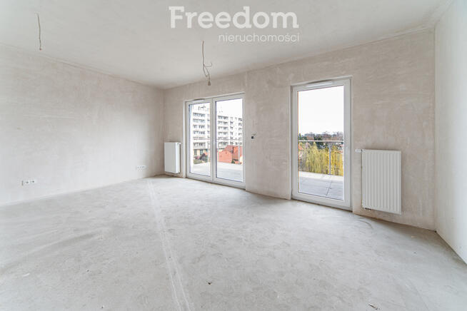 Mieszkanie 3 pokojowe Warszawa Ursus