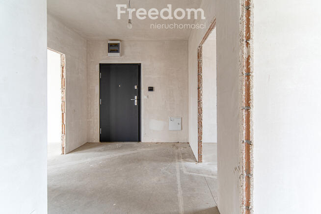 Mieszkanie 3 pokojowe Warszawa Ursus