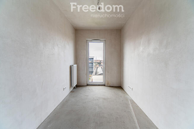 Mieszkanie 3 pokojowe Warszawa Ursus