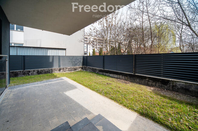 Mieszkanie 3 pokojowe Warszawa Ursus