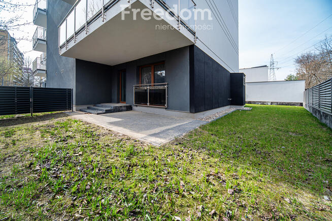 Mieszkanie 3 pokojowe Warszawa Ursus