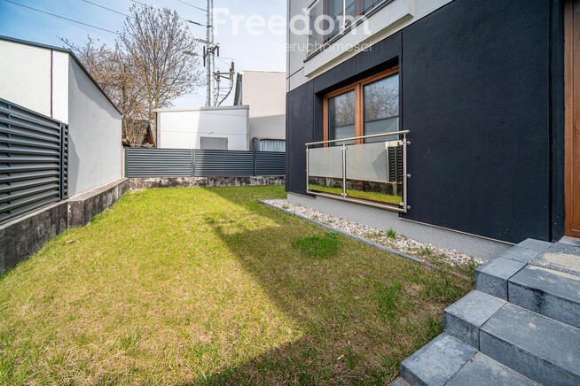 Mieszkanie 3 pokojowe Warszawa Ursus