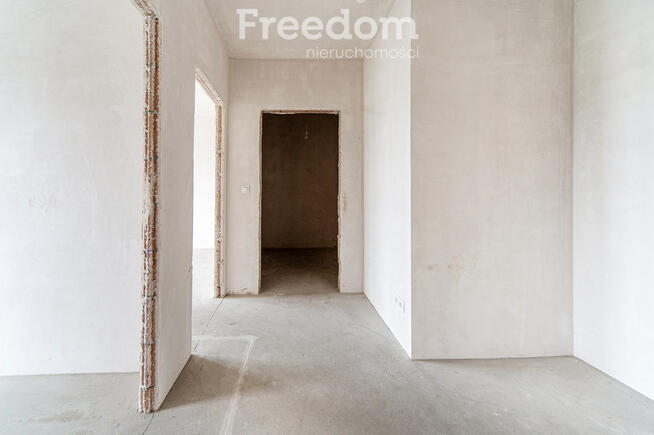 Mieszkanie 3 pokojowe Warszawa Ursus