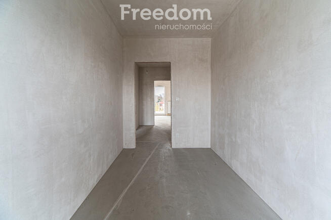 Mieszkanie 3 pokojowe Warszawa Ursus