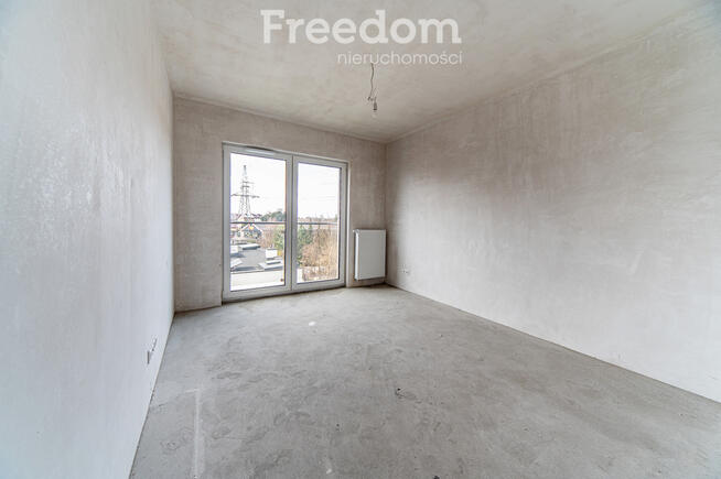 Mieszkanie 3 pokojowe Warszawa Ursus