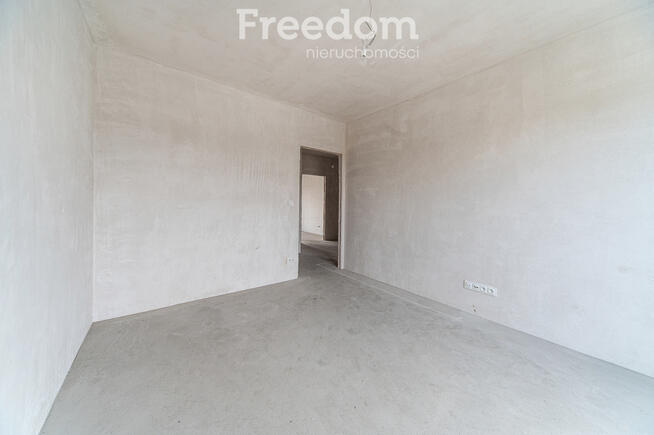 Mieszkanie 3 pokojowe Warszawa Ursus