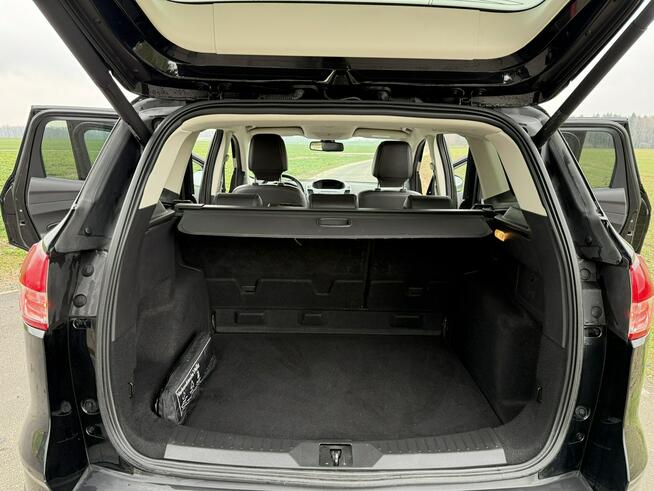 Ford Kuga 2.0 TDCi 134tys.km! 150KM Bezwypadkowy Navi 2x koła