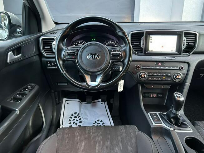 Kia Sportage Jedyne*83.000km*1*REJ*2018*LIFT*NAVI*Kamera*Cof*Grzane*Fotele*ASO
