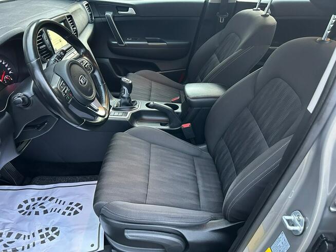 Kia Sportage Jedyne*83.000km*1*REJ*2018*LIFT*NAVI*Kamera*Cof*Grzane*Fotele*ASO
