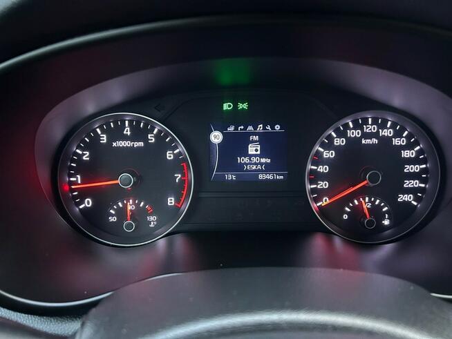 Kia Sportage Jedyne*83.000km*1*REJ*2018*LIFT*NAVI*Kamera*Cof*Grzane*Fotele*ASO