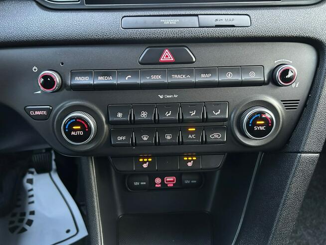 Kia Sportage Jedyne*83.000km*1*REJ*2018*LIFT*NAVI*Kamera*Cof*Grzane*Fotele*ASO