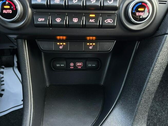 Kia Sportage Jedyne*83.000km*1*REJ*2018*LIFT*NAVI*Kamera*Cof*Grzane*Fotele*ASO