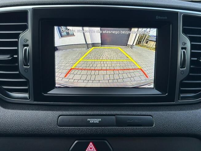 Kia Sportage Jedyne*83.000km*1*REJ*2018*LIFT*NAVI*Kamera*Cof*Grzane*Fotele*ASO