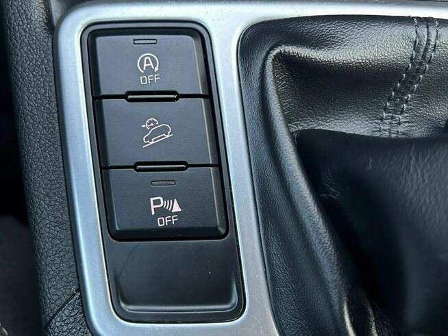 Kia Sportage Jedyne*83.000km*1*REJ*2018*LIFT*NAVI*Kamera*Cof*Grzane*Fotele*ASO