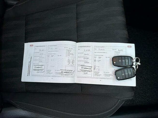 Kia Sportage Jedyne*83.000km*1*REJ*2018*LIFT*NAVI*Kamera*Cof*Grzane*Fotele*ASO