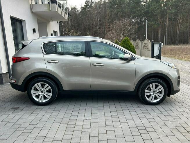 Kia Sportage Jedyne*83.000km*1*REJ*2018*LIFT*NAVI*Kamera*Cof*Grzane*Fotele*ASO
