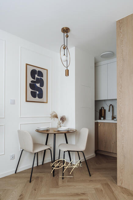 Mieszkanie Warszawa gm. Mokotów Mokotów, Stefana Bryły