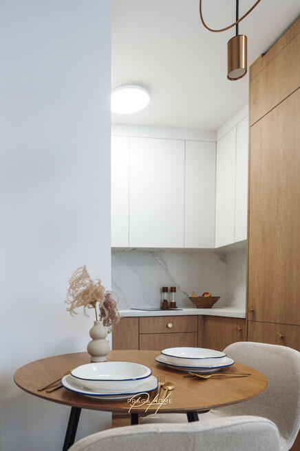 Mieszkanie Warszawa gm. Mokotów Mokotów, Stefana Bryły