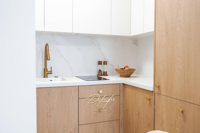 Mieszkanie Warszawa gm. Mokotów Mokotów, Stefana Bryły