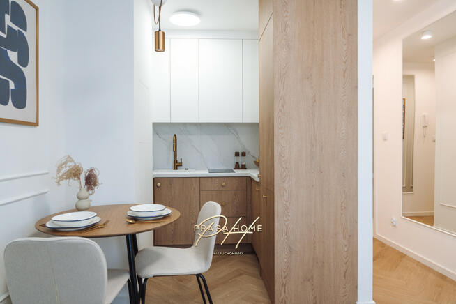 Mieszkanie Warszawa gm. Mokotów Mokotów, Stefana Bryły