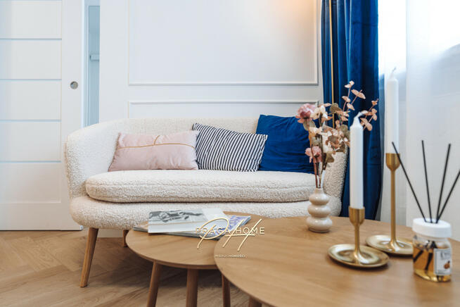 Mieszkanie Warszawa gm. Mokotów Mokotów, Stefana Bryły