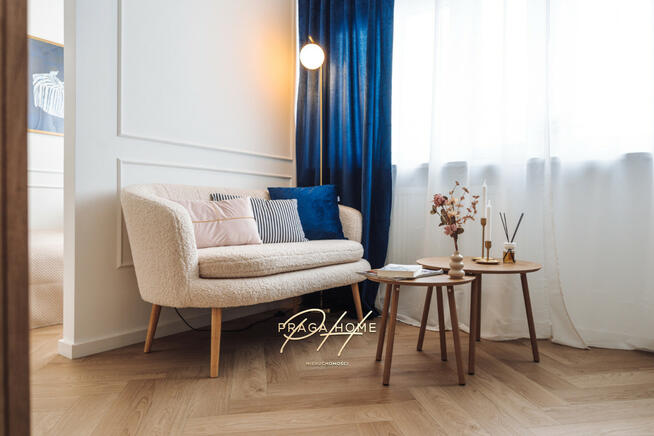 Mieszkanie Warszawa gm. Mokotów Mokotów, Stefana Bryły