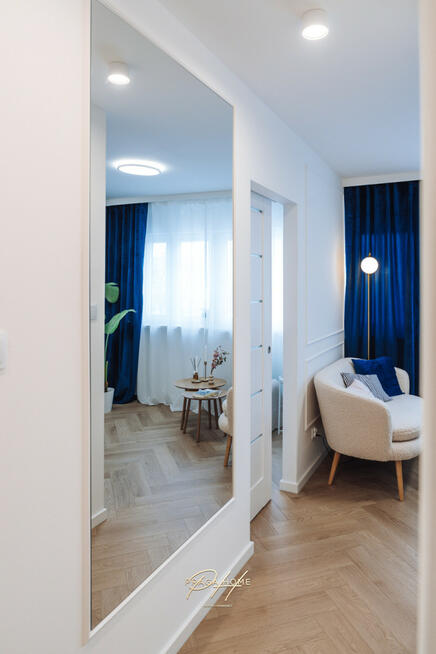 Mieszkanie Warszawa gm. Mokotów Mokotów, Stefana Bryły