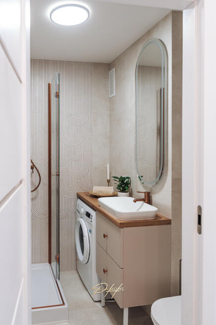 Mieszkanie Warszawa gm. Mokotów Mokotów, Stefana Bryły