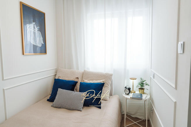 Mieszkanie Warszawa gm. Mokotów Mokotów, Stefana Bryły