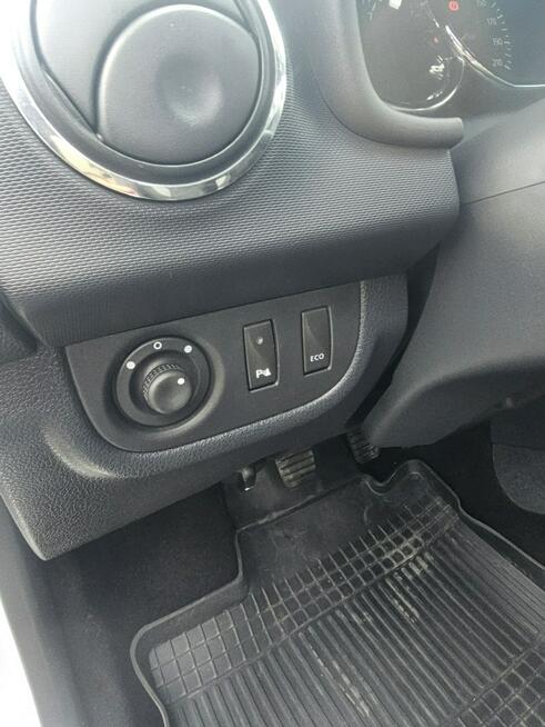 Dacia Sandero Stepway Nawigacja * Parktronik * Klimatyzacja SERWISOWANY