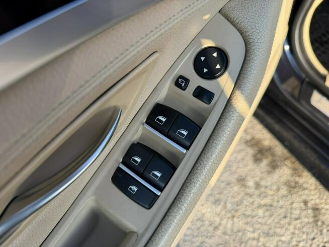 BMW 535 MPakiet Sport Touring, Klimatronic 2-stref, Skóra, Bi-Xenon, PDC 2x