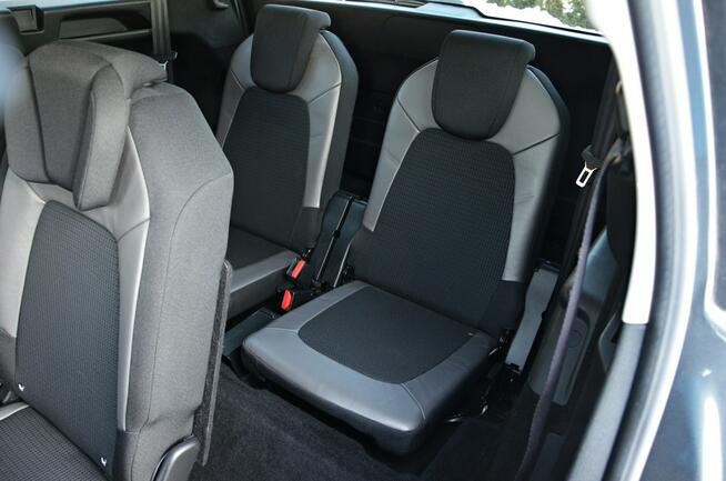 Citroen C4 Grand Picasso 1.6 HDI 115KM Pełna Opcja! Serwis! Właśnie Ten!!!