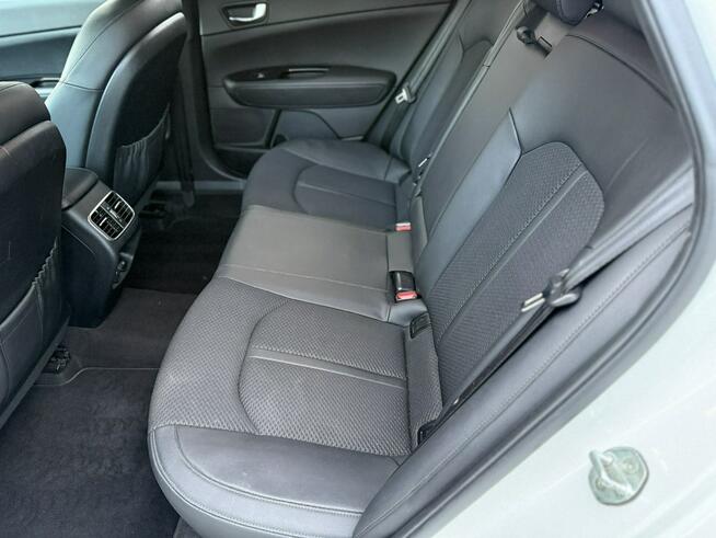 Kia Optima Plug-in Hybrid/Led/Harman/Biala Perla/