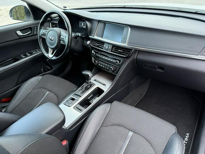 Kia Optima Plug-in Hybrid/Led/Harman/Biala Perla/