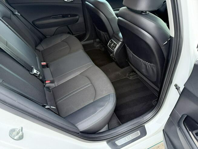Kia Optima Plug-in Hybrid/Led/Harman/Biala Perla/