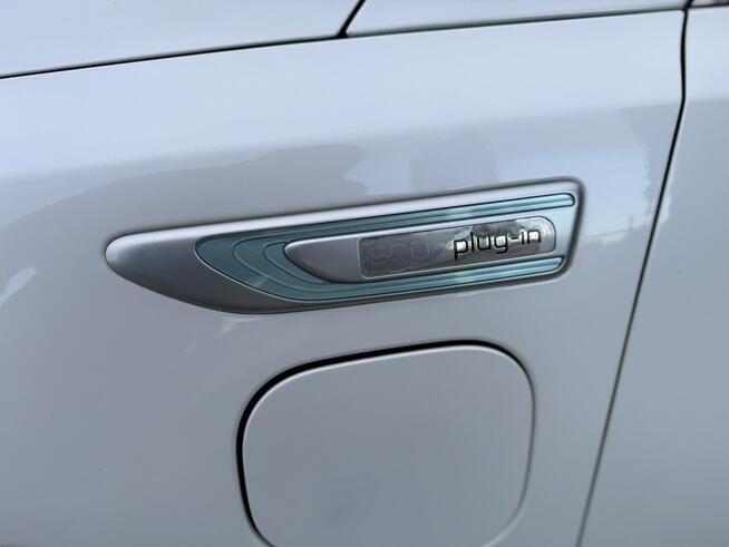 Kia Optima Plug-in Hybrid/Led/Harman/Biala Perla/