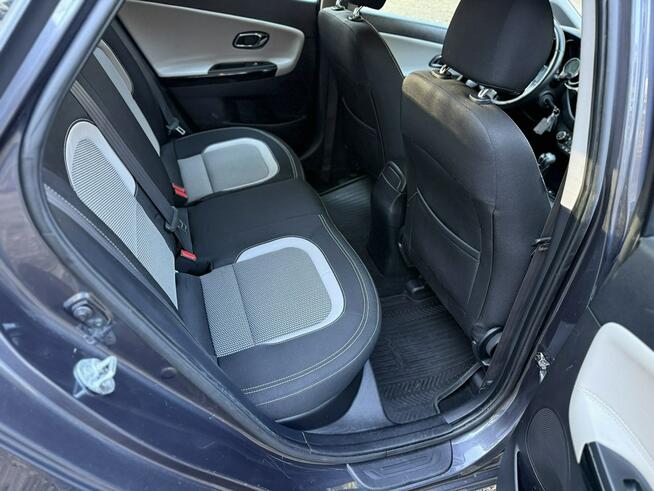 Kia Ceed 1.6 Crdi/Kamera/Navi