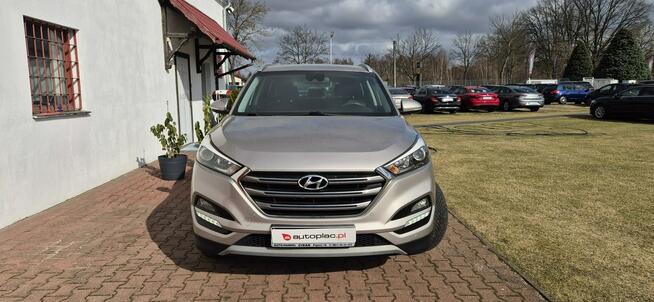 Hyundai Tucson MEDIA-BLUETOOTH