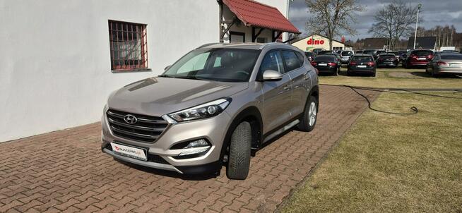Hyundai Tucson MEDIA-BLUETOOTH